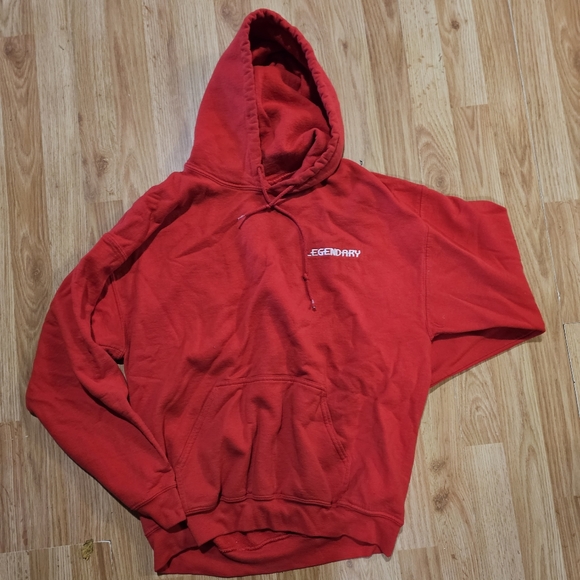 Legendary Gildan sweater - Picture 1 of 2